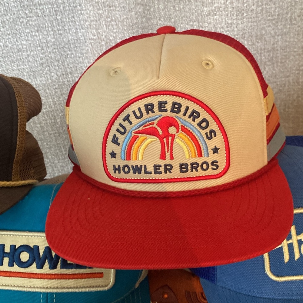 Howler Bros Hats! - Picture 3 of 8